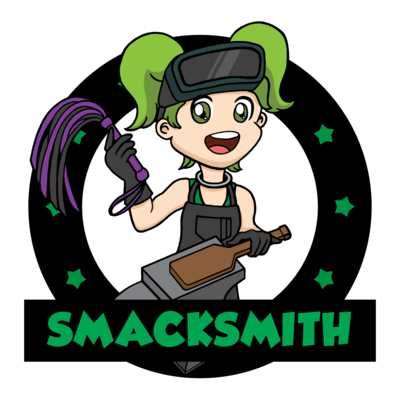 Smacksmith Logo